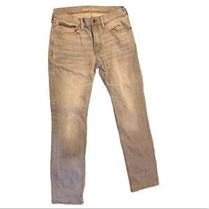 Old Navy Slim Jeans -Like New